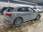2021 Audi Sq5 Premium Plus Gray vin: WA1B4AFY7M2025644
