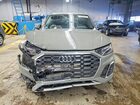 2021 Audi Sq5 Premium Plus Gray vin: WA1B4AFY7M2025644