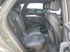 2021 Audi Sq5 Premium Plus Gray vin: WA1B4AFY7M2025644
