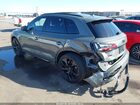 2025 Audi Sq5 Premium Plus Tfsi Quattro Tiptronic Серый vin: WA1B4AFY8S2051084