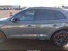 2025 Audi Sq5 Premium Plus Tfsi Quattro Tiptronic Серый vin: WA1B4AFY8S2051084