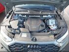 2025 Audi Sq5 Premium Plus Tfsi Quattro Tiptronic Серый vin: WA1B4AFY8S2051084