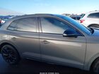 2025 Audi Sq5 Premium Plus Tfsi Quattro Tiptronic Серый vin: WA1B4AFY8S2051084