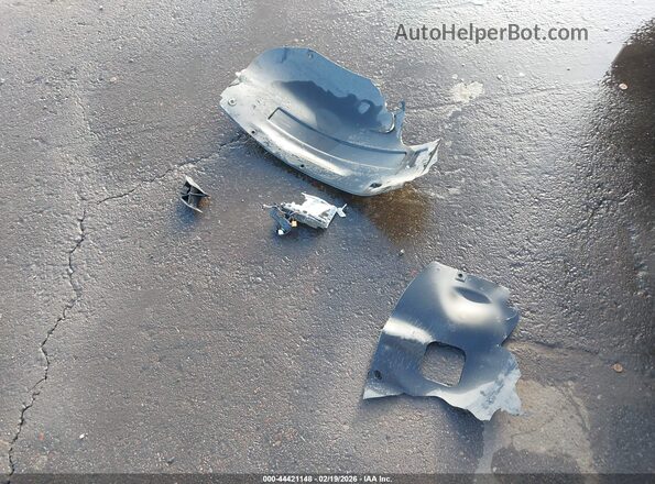 WA1B4AFY8S2051084 2025 AUDI SQ5 Серый Вид щитка приборов
