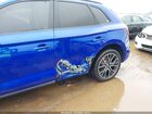 2021 Audi Sq5 Premium Plus Tfsi Quattro Tiptronic Dark Blue vin: WA1B4AFY9M2042199