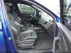 2021 Audi Sq5 Premium Plus Tfsi Quattro Tiptronic Dark Blue vin: WA1B4AFY9M2042199