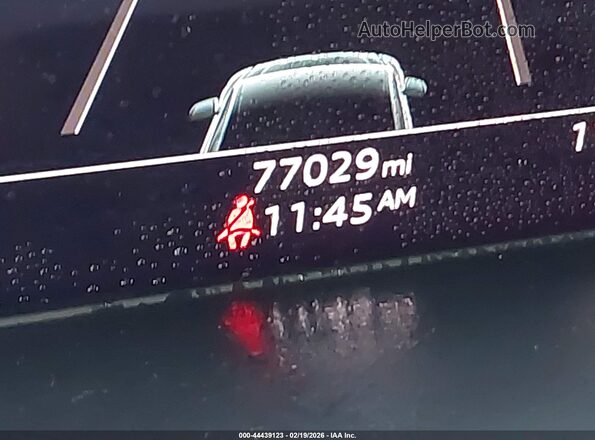 WA1B4AFY9M2042199 2021 AUDI SQ5 Dark Blue 