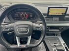 2019 Audi Sq5 Premium Plus Серый vin: WA1B4AFYXK2022198