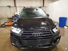 2020 Audi Sq5 Premium Plus Black vin: WA1B4AFYXL2056918