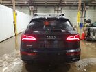 2020 Audi Sq5 Premium Plus Black vin: WA1B4AFYXL2056918