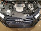 2020 Audi Sq5 Premium Plus Black vin: WA1B4AFYXL2056918