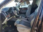 2021 Audi Q5 Premium Plus Серый vin: WA1BAAFY4M2010205