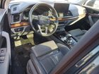 2021 Audi Q5 Premium Plus Серый vin: WA1BAAFY4M2010205