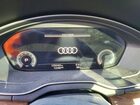 2021 Audi Q5 Premium Plus Серый vin: WA1BAAFY4M2010205