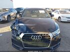 2018 Audi Q3 2.0t Premium/2.0t Sport Premium Black vin: WA1BCCFS1JR026768