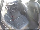 2018 Audi Q3 2.0t Premium/2.0t Sport Premium Black vin: WA1BCCFS1JR026768