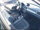 2018 Audi Q3 2.0t Premium/2.0t Sport Premium Black vin: WA1BCCFS1JR026768