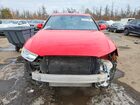 2018 Audi Q3 Premium Red vin: WA1BCCFS4JR021175 2018 Audi Q3 Premium Red vin: WA1BCCFS4JR021175