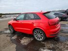 2018 Audi Q3 Premium Red vin: WA1BCCFS4JR021175 2018 Audi Q3 Premium Red vin: WA1BCCFS4JR021175