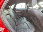 2018 Audi Q3 Premium Red vin: WA1BCCFS4JR021175 2018 Audi Q3 Premium Red vin: WA1BCCFS4JR021175
