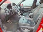 2018 Audi Q3 Premium Red vin: WA1BCCFS4JR021175 2018 Audi Q3 Premium Red vin: WA1BCCFS4JR021175