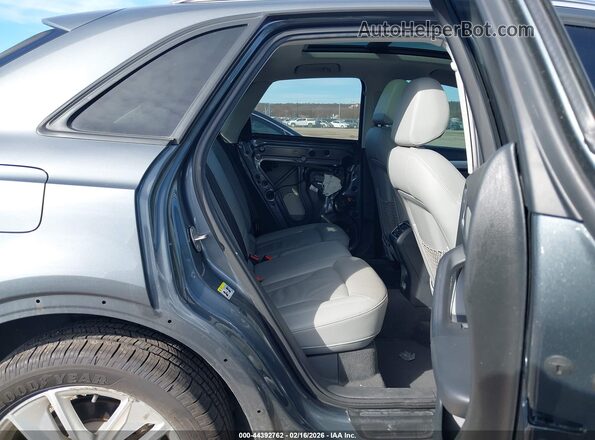 WA1BCCFS5HR013208 2017 AUDI Q3 Серый Вид наклейки с VIN-кодом
