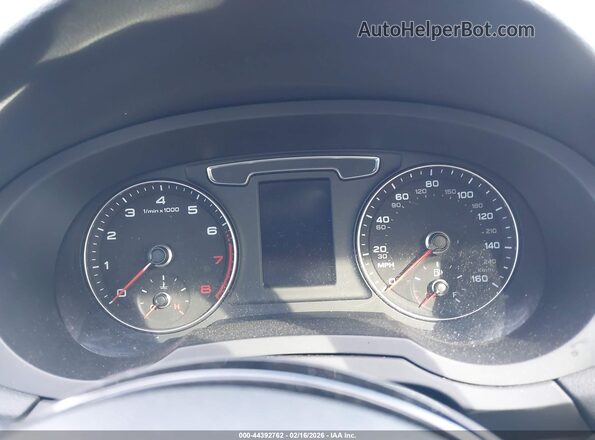 WA1BCCFS5HR013208 2017 AUDI Q3 Серый Вид задних сидений