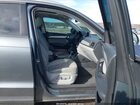 2017 Audi Q3 2.0t Premium Серый vin: WA1BCCFS5HR013208