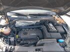 2017 Audi Q3 2.0t Premium Серый vin: WA1BCCFS5HR013208
