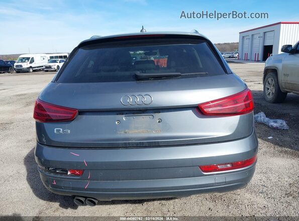 WA1BCCFS5HR013208 2017 AUDI Q3 Серый 
