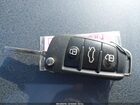 2017 Audi Q3 2.0t Premium Серый vin: WA1BCCFS5HR013208