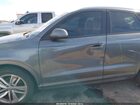 2017 Audi Q3 2.0t Premium Серый vin: WA1BCCFS5HR013208