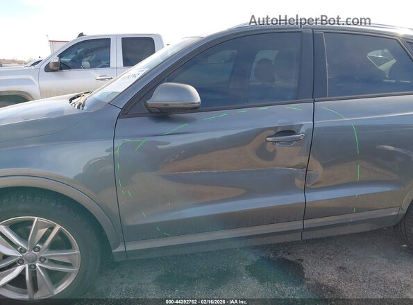 WA1BCCFS5HR013208 2017 AUDI Q3 Серый 