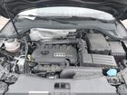 2018 Audi Q3 2.0t Premium/2.0t Sport Premium Серый vin: WA1BCCFS7JR013765