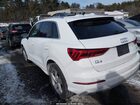 2020 Audi Q3 Premium Plus 45 Tfsi Quattro Tiptronic White vin: WA1BECF34L1046100