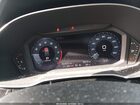 2020 Audi Q3 Premium Plus 45 Tfsi Quattro Tiptronic White vin: WA1BECF34L1046100