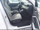 2020 Audi Q3 Premium Plus 45 Tfsi Quattro Tiptronic White vin: WA1BECF34L1046100