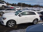 2020 Audi Q3 Premium Plus 45 Tfsi Quattro Tiptronic White vin: WA1BECF34L1046100