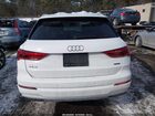 2020 Audi Q3 Premium Plus 45 Tfsi Quattro Tiptronic White vin: WA1BECF34L1046100