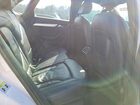 2016 Audi Q3 Premium Plus Белый vin: WA1BFCFS3GR015187