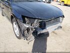 2018 Audi Q5 2.0t Premium/2.0t Tech Premium Черный vin: WA1BNAFY2J2034339