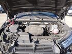 2018 Audi Q5 2.0t Premium/2.0t Tech Premium Черный vin: WA1BNAFY2J2034339