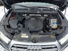 2018 Audi Q5 Premium Plus Black vin: WA1BNAFY5J2000587