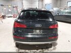 2019 Audi Q5 45 Premium Черный vin: WA1BNAFY6K2091189
