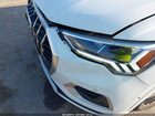 2021 Audi Q3 Premium Plus 40 Tfsi Quattro Tiptronic Белый vin: WA1BUCF37M1085820
