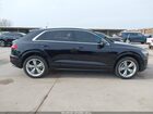 2020 Audi Q8 Premium Plus 55 Tfsi Quattro Tiptronic Черный vin: WA1BVAF13LD002896