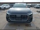 2020 Audi Q8 Premium Plus 55 Tfsi Quattro Tiptronic Черный vin: WA1BVAF13LD002896