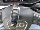 2020 Audi Q8 Premium Plus 55 Tfsi Quattro Tiptronic Черный vin: WA1BVAF13LD002896
