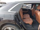 2020 Audi Q8 Premium Plus 55 Tfsi Quattro Tiptronic Черный vin: WA1BVAF13LD002896