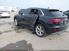 2020 Audi Q8 Premium Plus 55 Tfsi Quattro Tiptronic Черный vin: WA1BVAF13LD002896